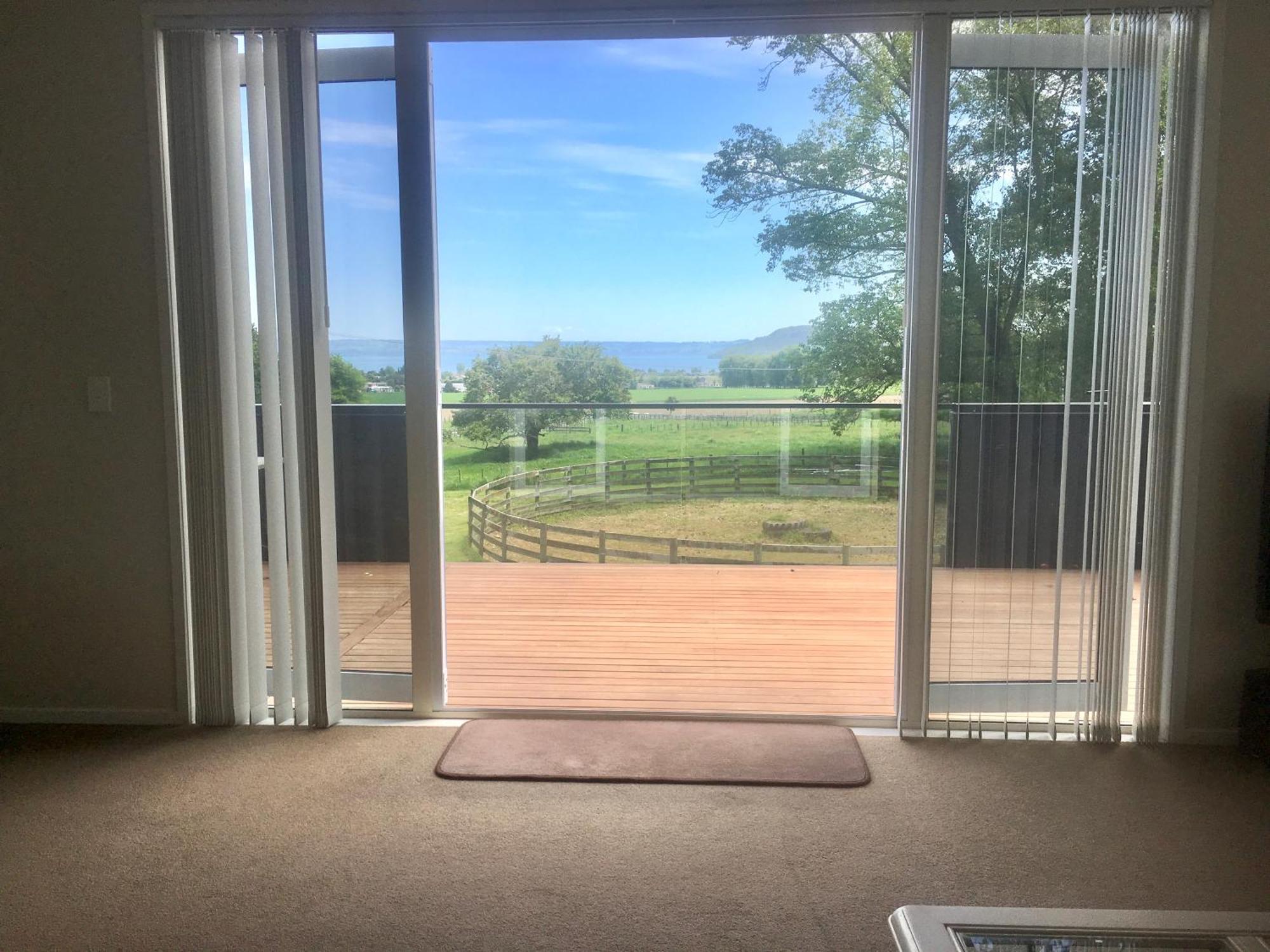 Appartamento Shearer'S Quarters Distretto di Distretto di Rotorua Esterno foto